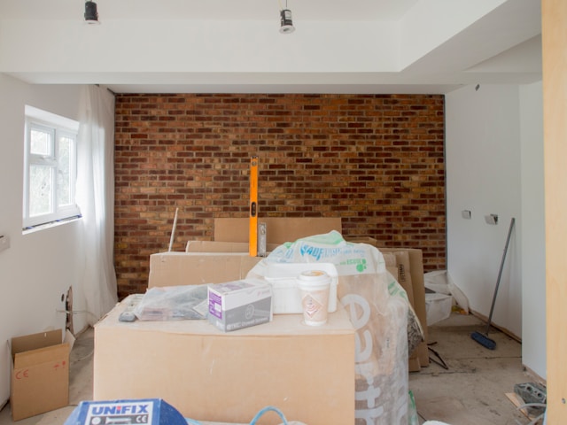Home Renovation